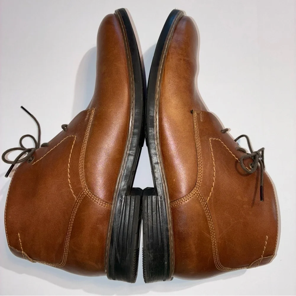 Rockport men classic